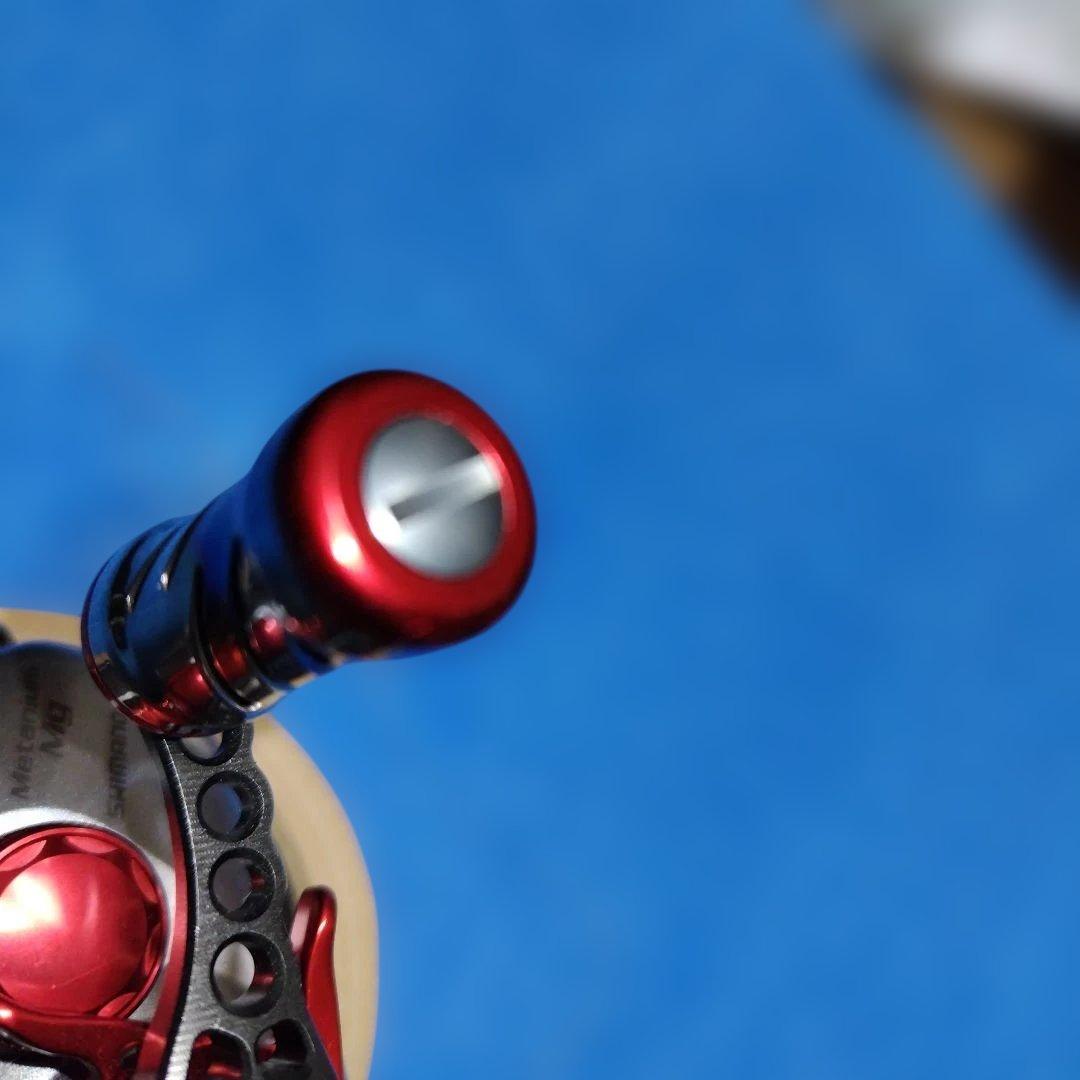 デプス　ナックルアーム　85 のみ　限定生産