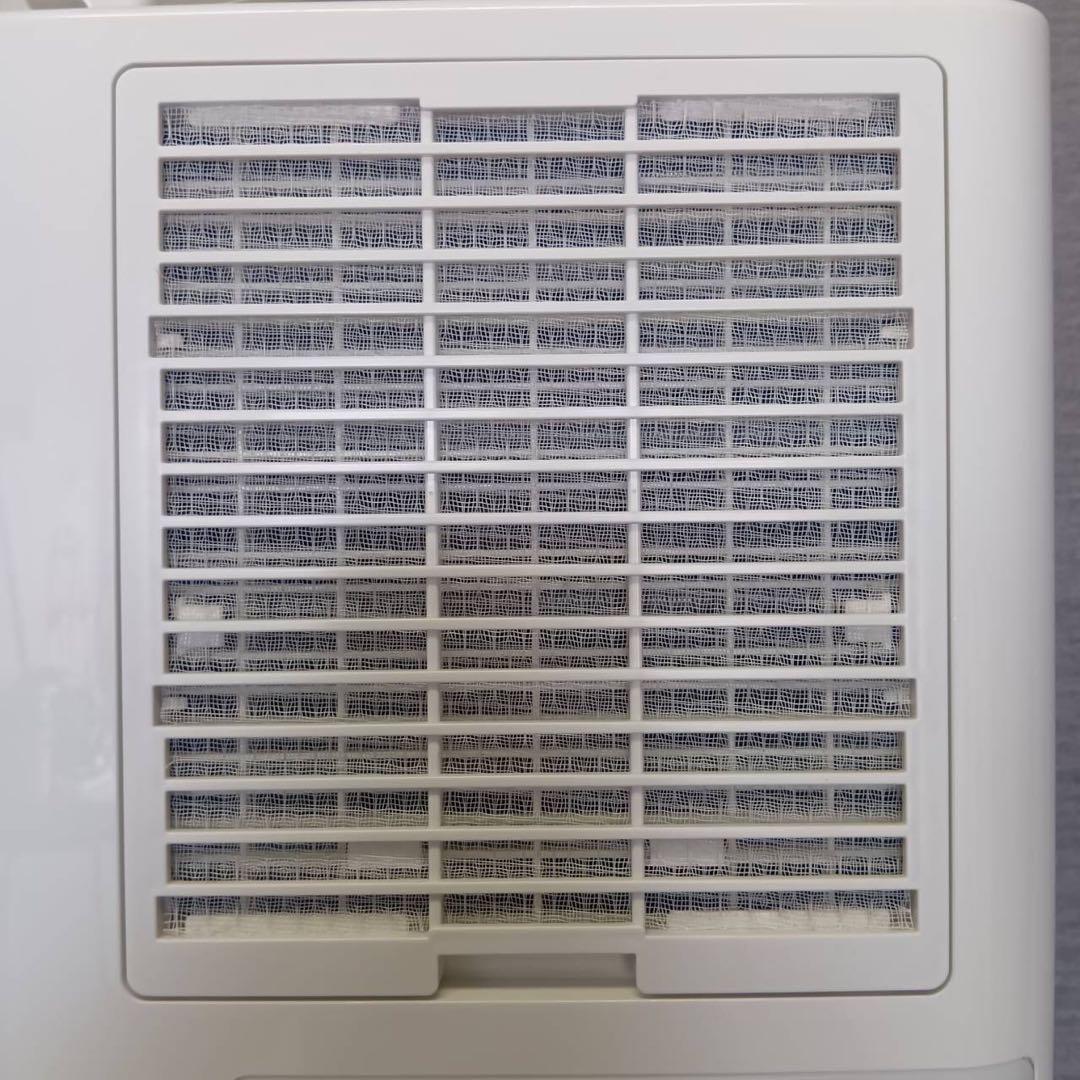 【CORONA CD-S6322 コンプレッサー式衣類乾燥除湿機 2022年製】