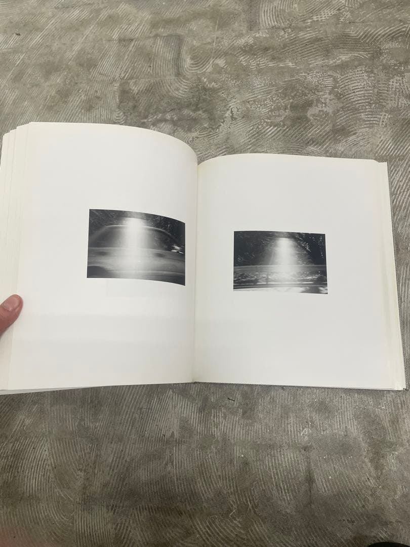 佐内正史 写真集　Chair Album