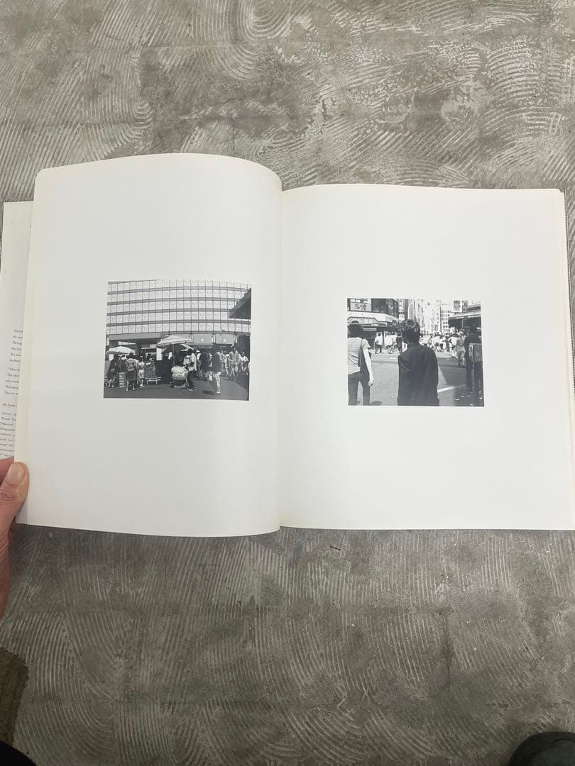 佐内正史 写真集　Chair Album