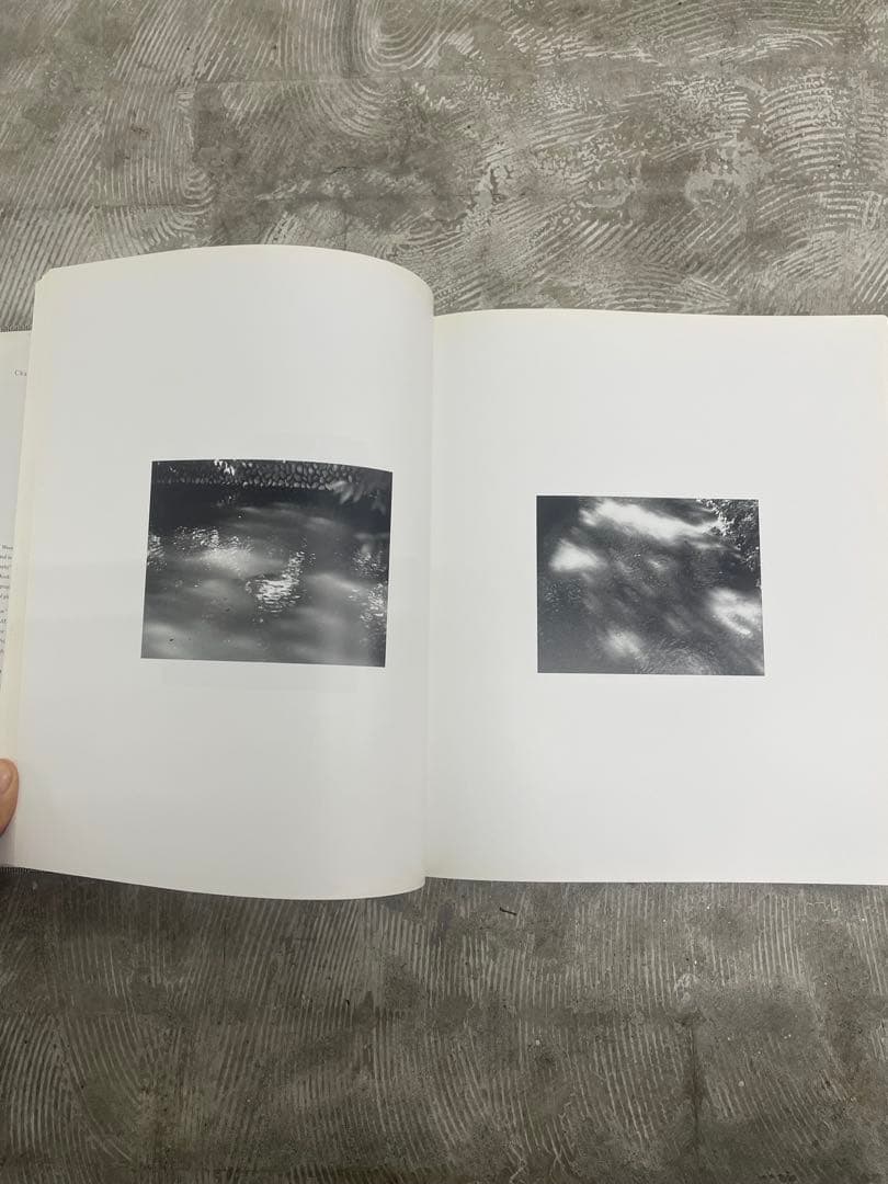 佐内正史 写真集　Chair Album