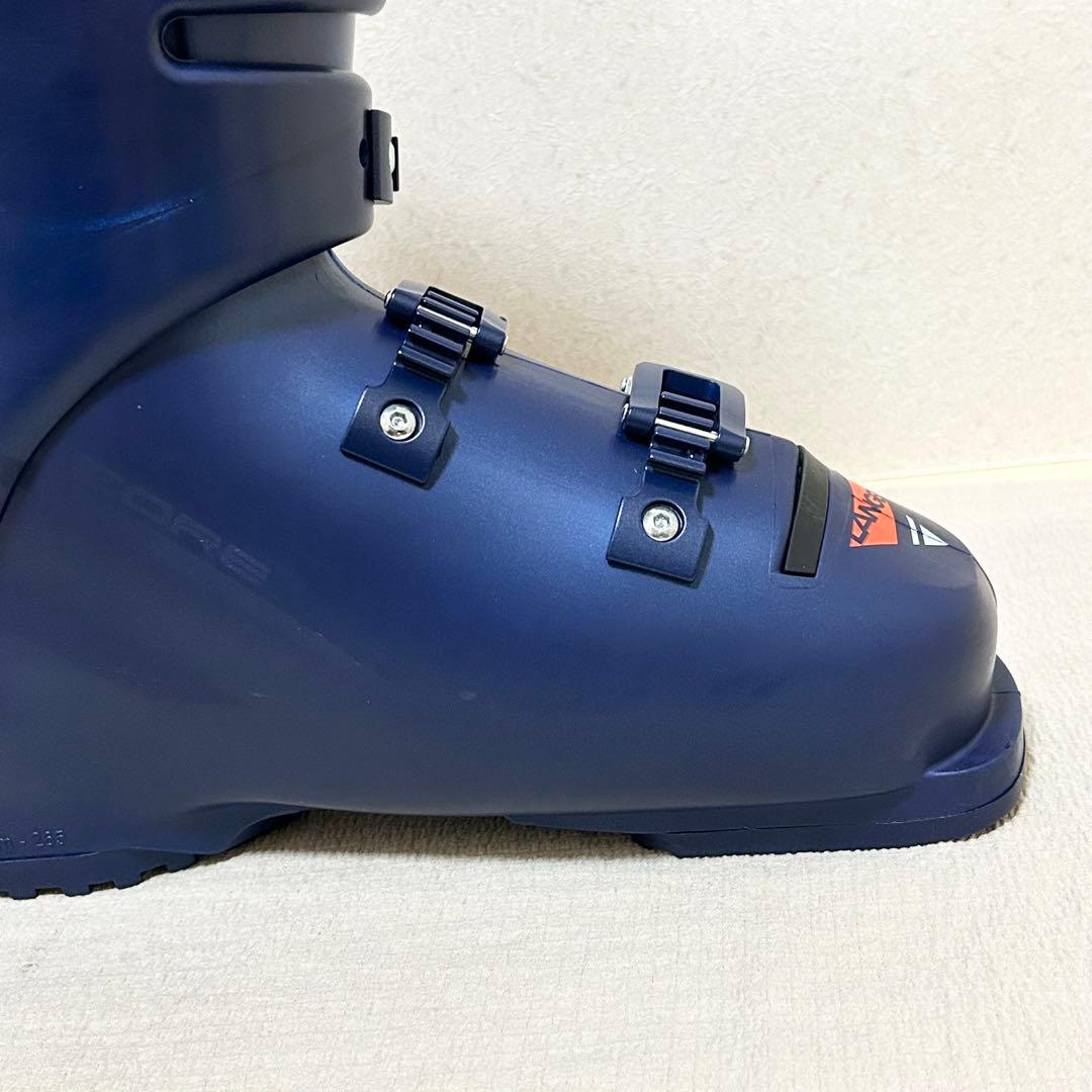 ✨未使用級✨ 【LANGE】 ラング スキーブーツ RS 130 MV100ミリ