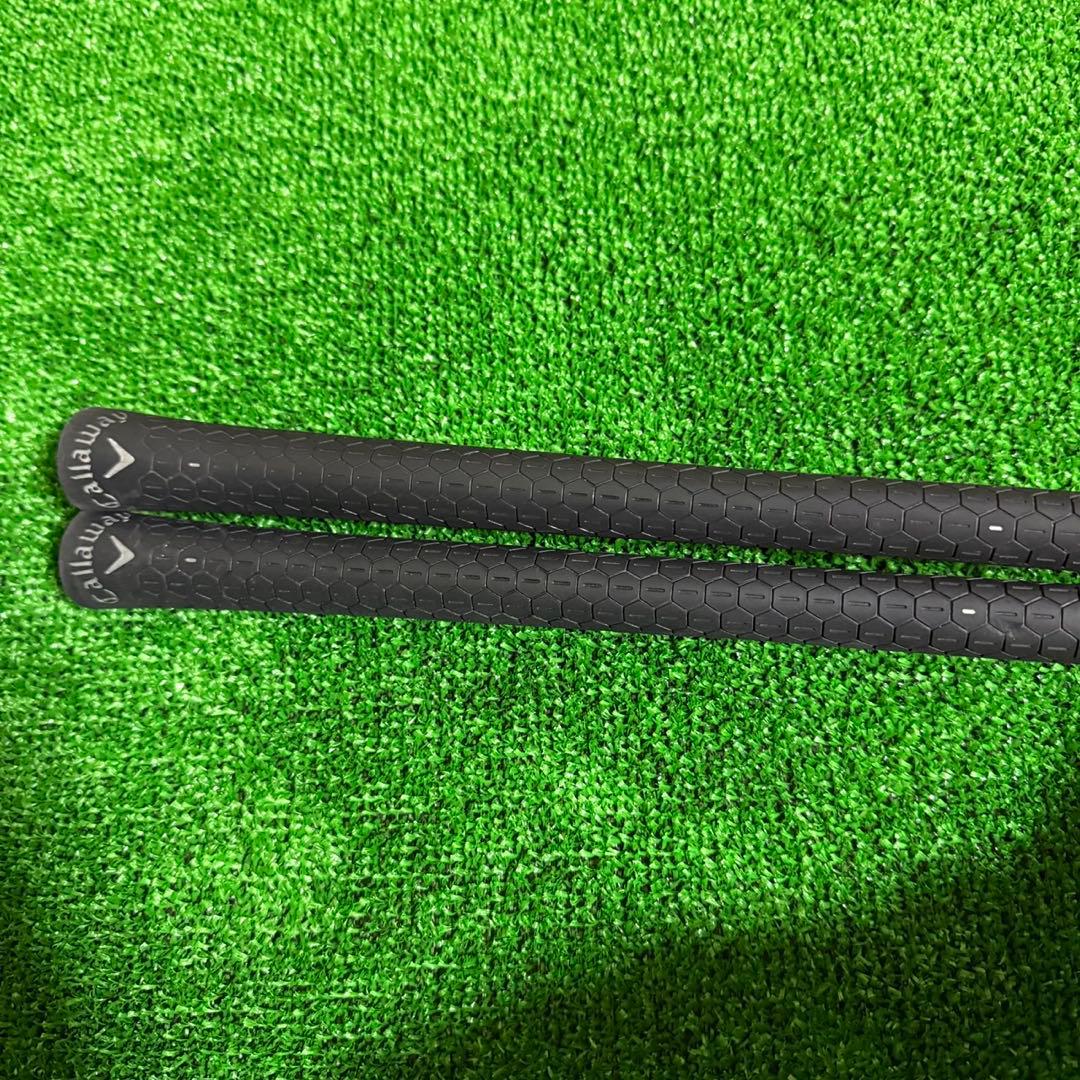 Callaway warbird パッケージセット　Rフレック　現行