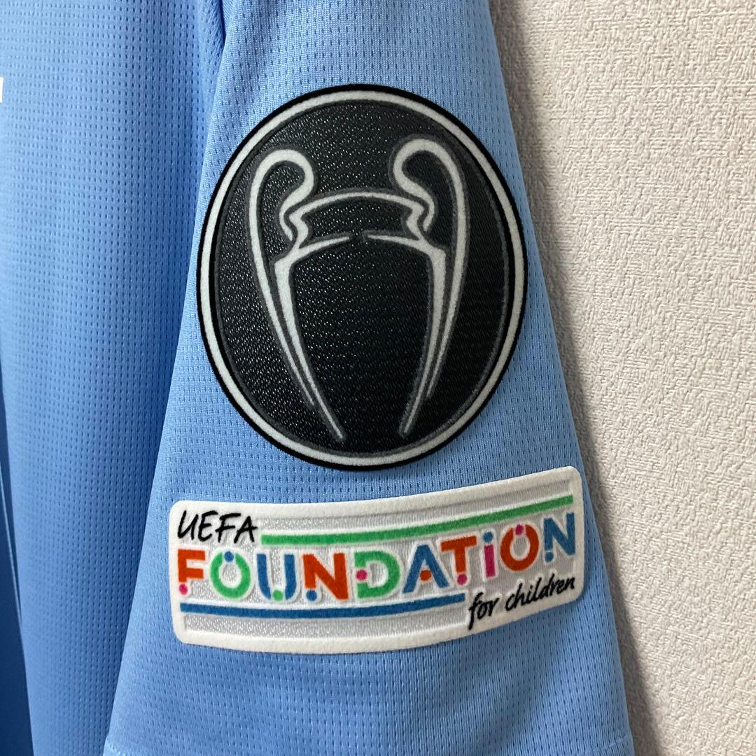 [正規品]マンチェスターシティ 23/24 ユニフォーム フリアン アルバレス