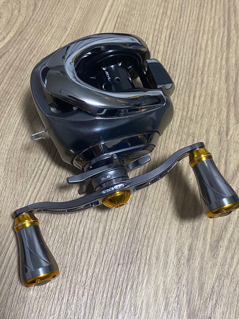 16アンタレスDC LH