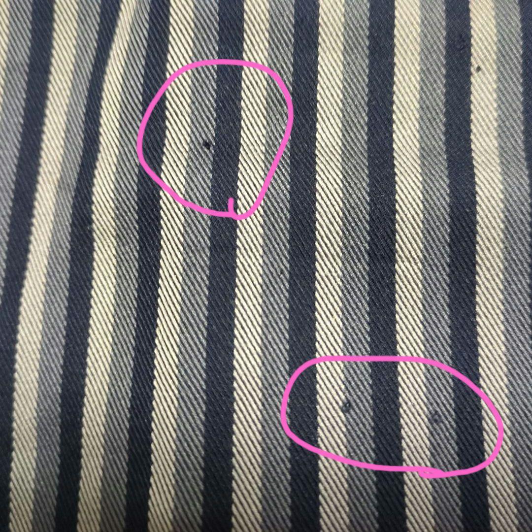 RICO STYLE シルクデニム着物