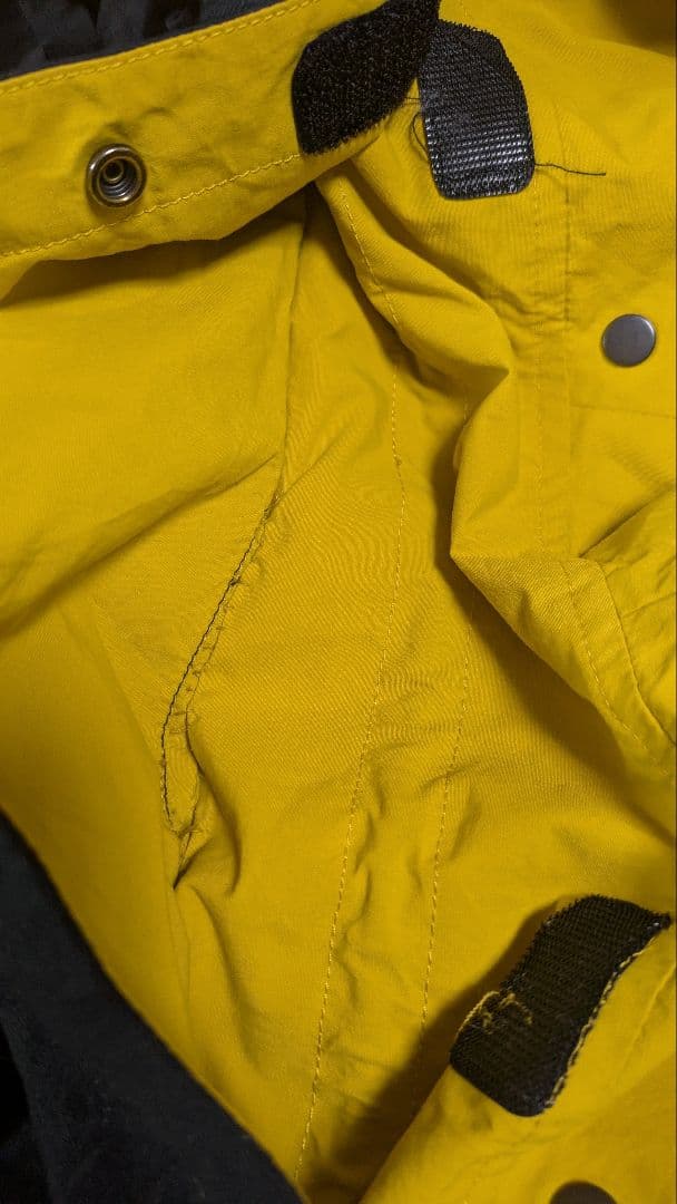 STONE  STONE  ミリタリージャケット