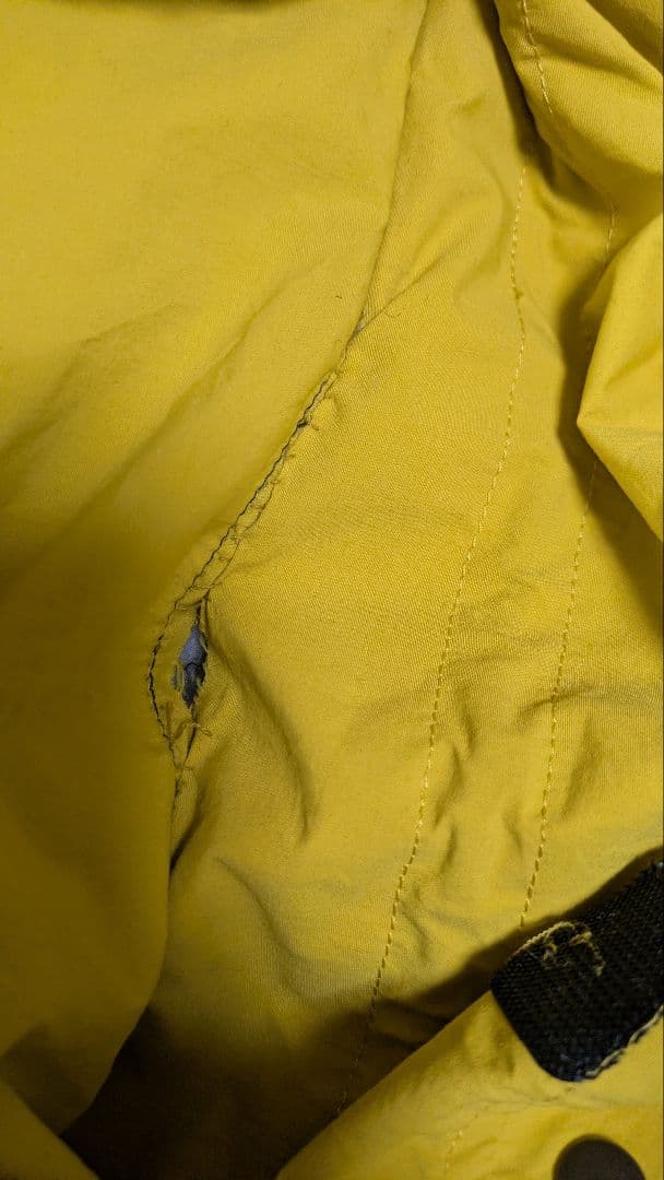 STONE  STONE  ミリタリージャケット