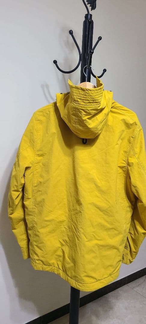 STONE  STONE  ミリタリージャケット