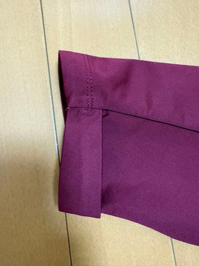 三竿健斗選手着用　鹿島アントラーズ　支給品　トレーニングウェア