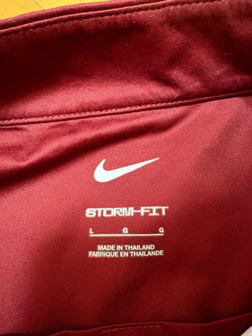 三竿健斗選手着用　鹿島アントラーズ　支給品　トレーニングウェア