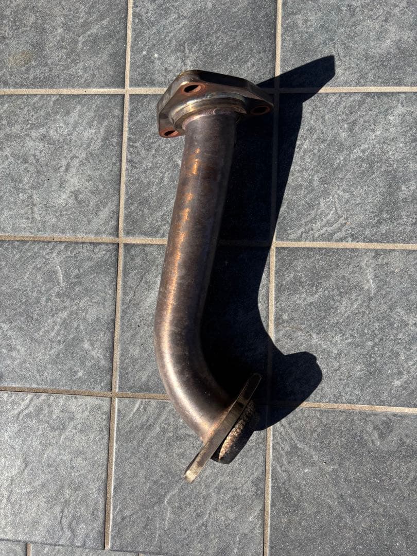 b23 触媒ストレート　レスポンスアップ　レア