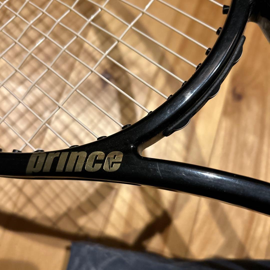 ラケット(硬式用) phantom graphite 97