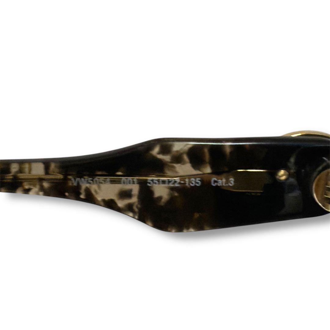 vivienne westwood ヴィヴィアンウエストウッド サングラス 美品