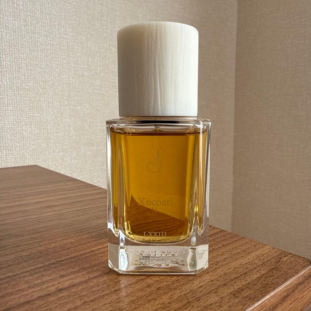 FUEGUIA Xocoatl 30ml フエギア ショコアトゥル