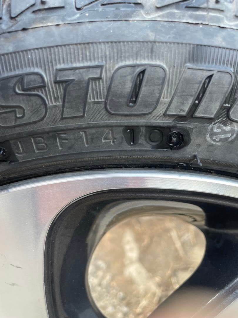 スズキ 純正アルミホイール 14インチ 4.5J +50 4本セット