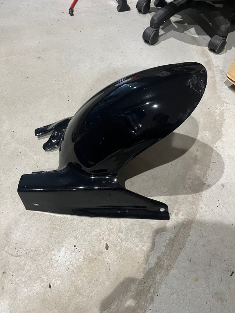 ホーネット インナーフェンダー