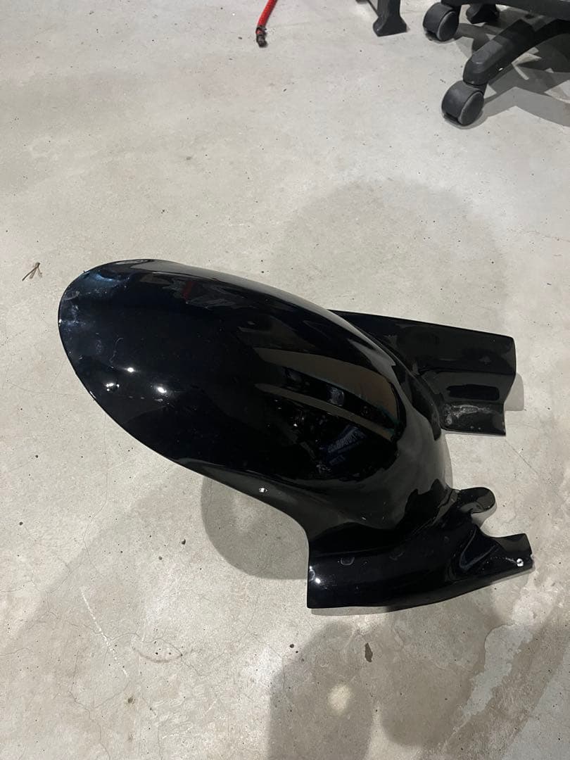 ホーネット インナーフェンダー