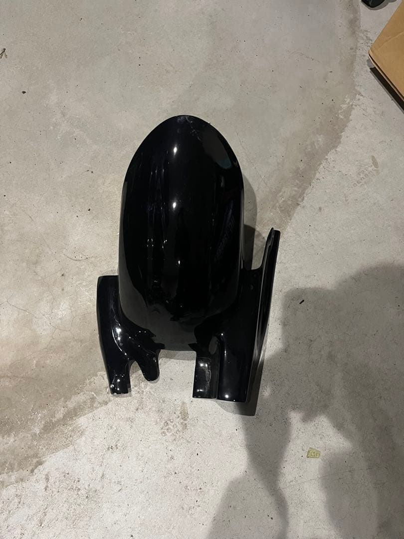 ホーネット インナーフェンダー