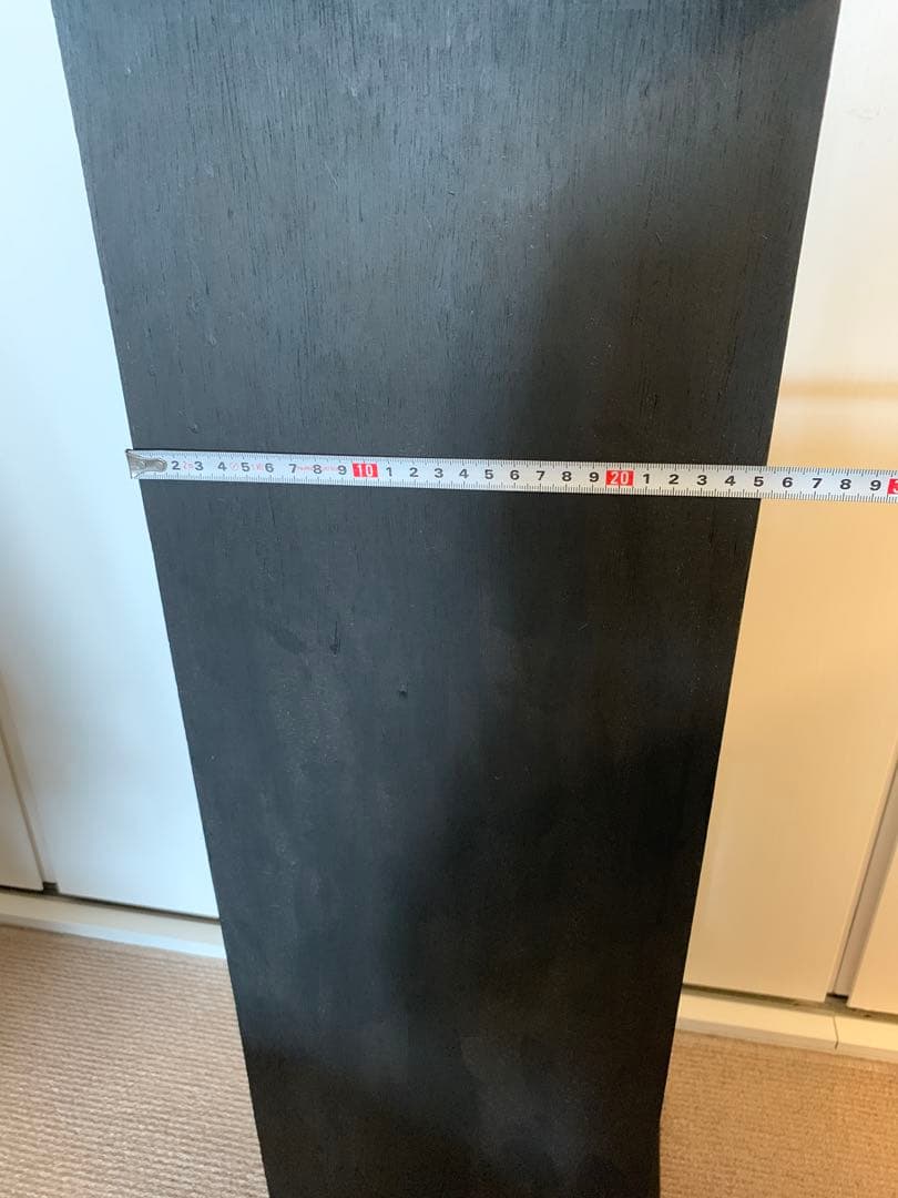 メディチ胸像　石膏像　トルソー　台座あり