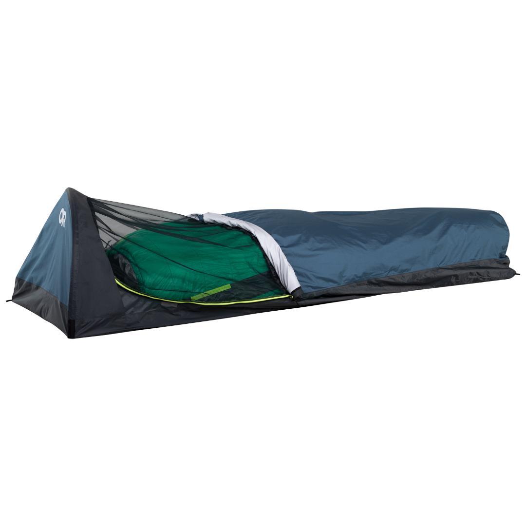 テント・タープ Outdoor Research Alpine AscentShell Bivy