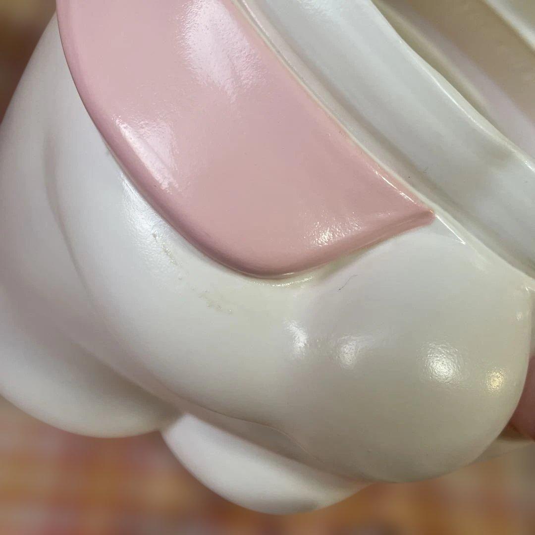 Kaerumall公式アカウント02⭐︎マイメロディ ダストボックス　ゴミ箱