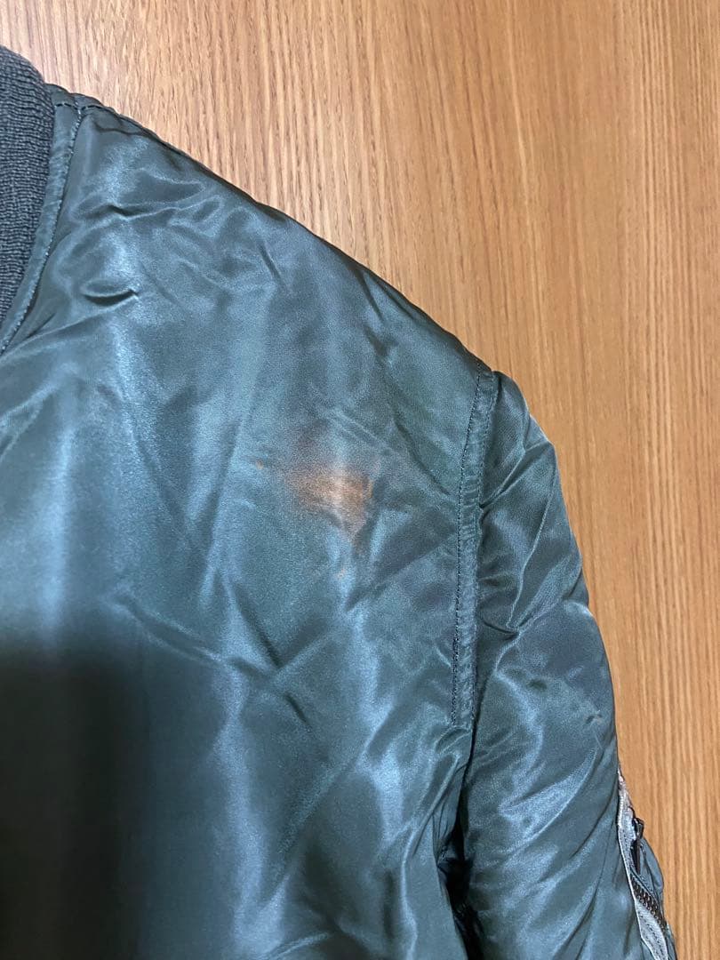 実物　L-2B size M 1966