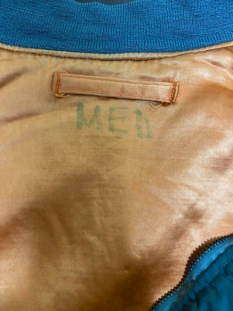 実物　L-2B size M 1966