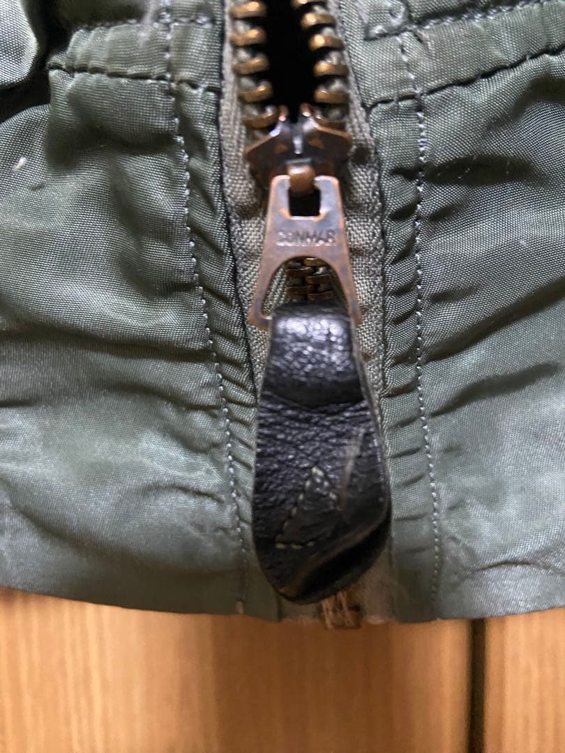 実物　L-2B size M 1966