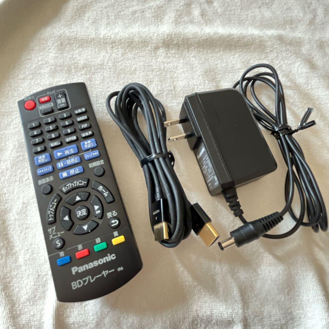 【早いもの勝ち】Panasonic ブルーレイ DMP-BD90 19年製