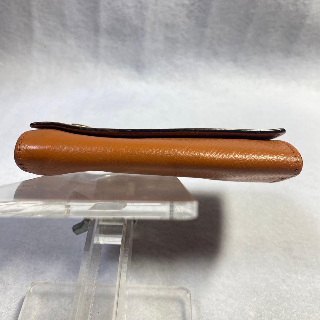 正規品☆エルメス キーケース ４連 ブラウン系 男女兼用