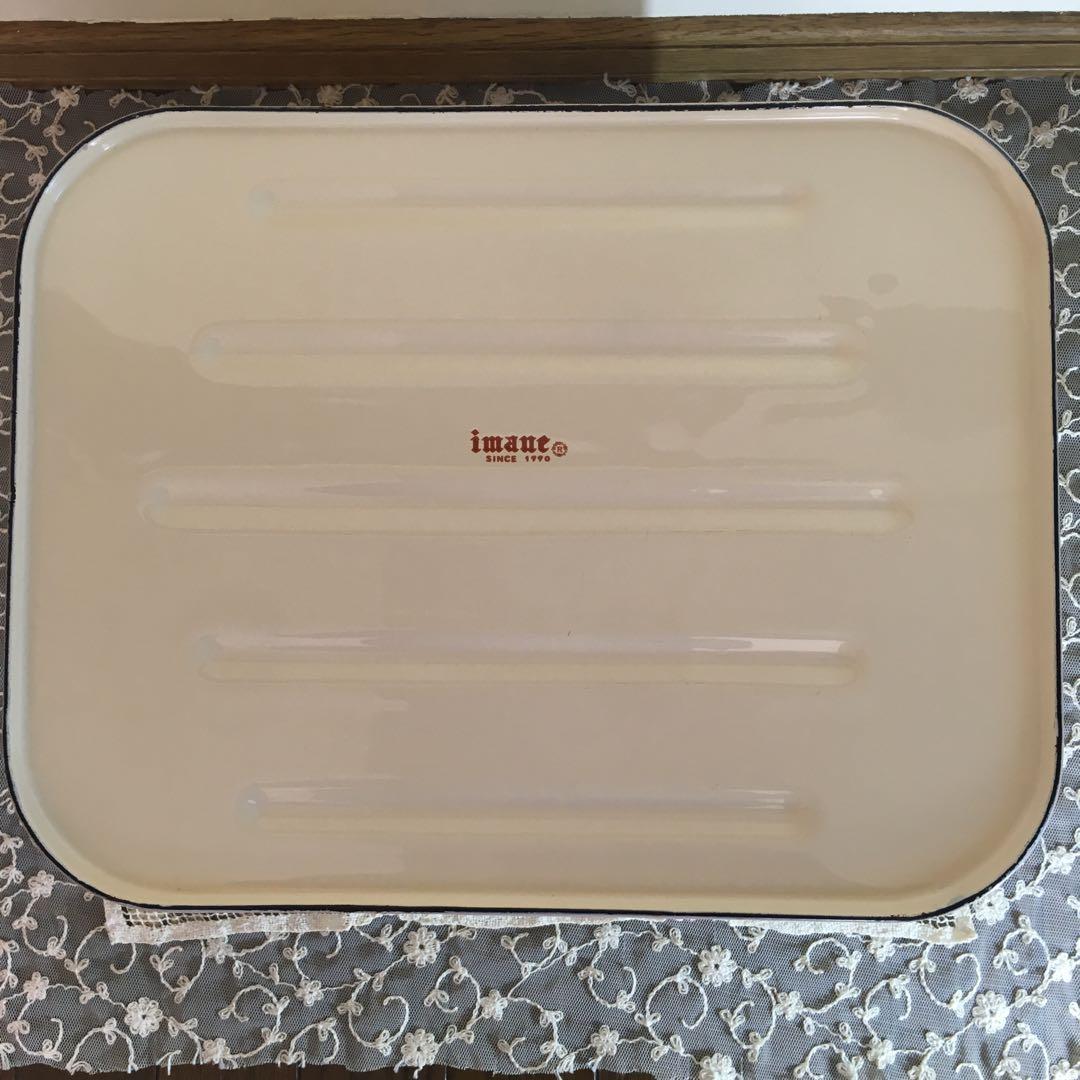 ❤︎イマン❤︎ダイアナローズホーロービート入りBOX缶