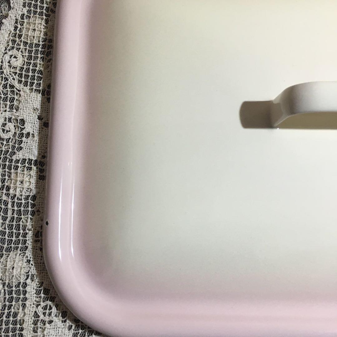 ❤︎イマン❤︎ダイアナローズホーロービート入りBOX缶