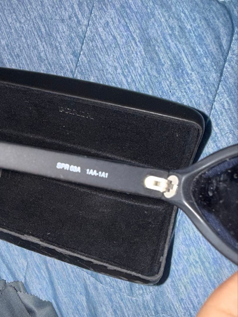 小物 prada eyewear