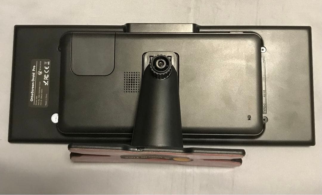 Ottocast OttoScreen 11.4インチ ポータブルディスプレイ