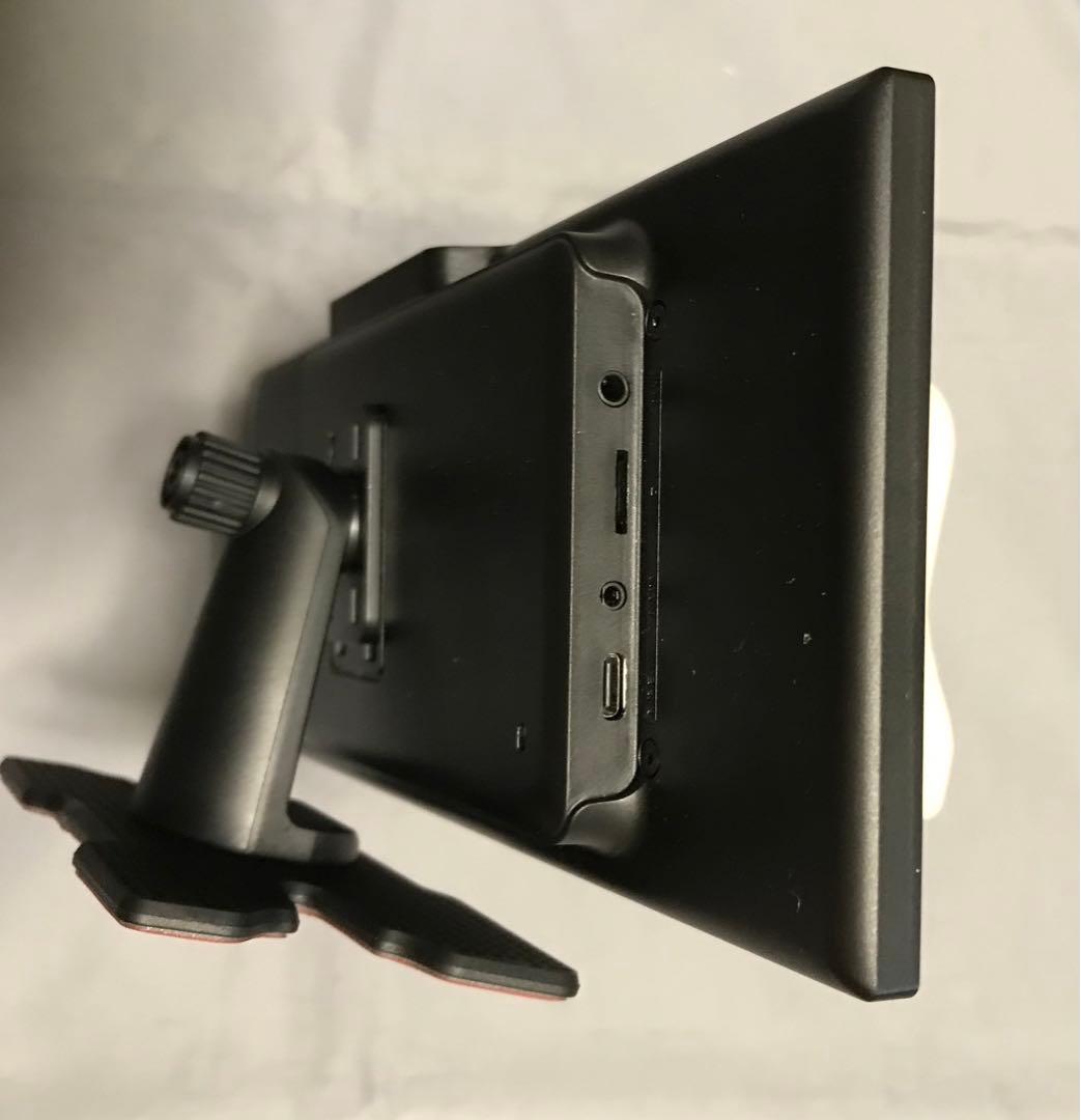 Ottocast OttoScreen 11.4インチ ポータブルディスプレイ