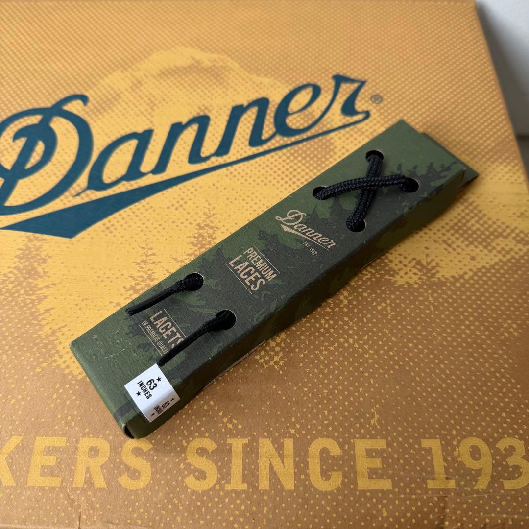 USA製 Danner Light 31400X 11 29cm ダナーライト