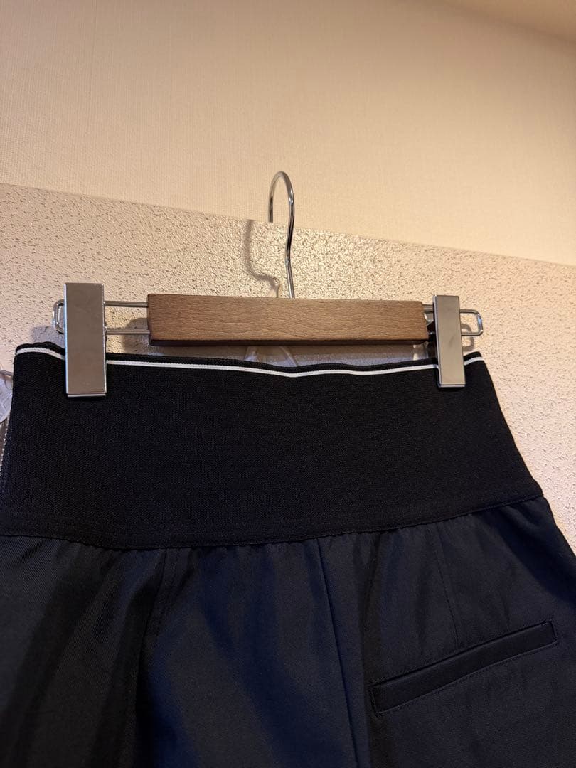 Alexander Wang サファリコットン　ショートパンツ　0サイズ