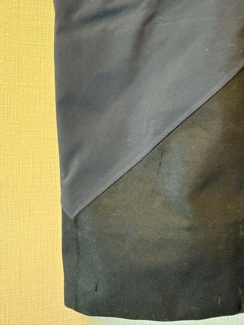 ピークパフォーマンス　スキーウェア 上下セット　メンズS