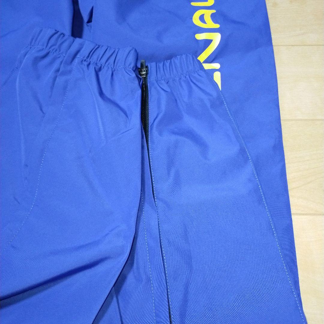 PENALTYピステ　　ペナルティピステ上下