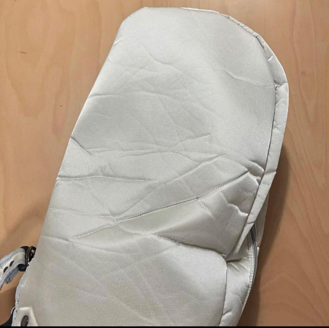 【美品】ナイキ ゴルフ キャディバッグ BG0317 ナイキ　ゴルフバック