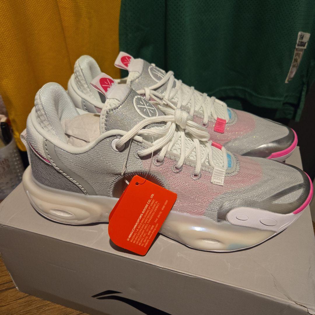 シューズ(男性用) wade all city 12