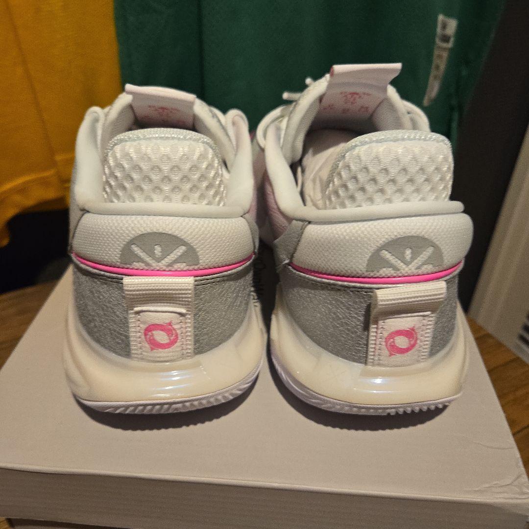 シューズ(男性用) wade all city 12