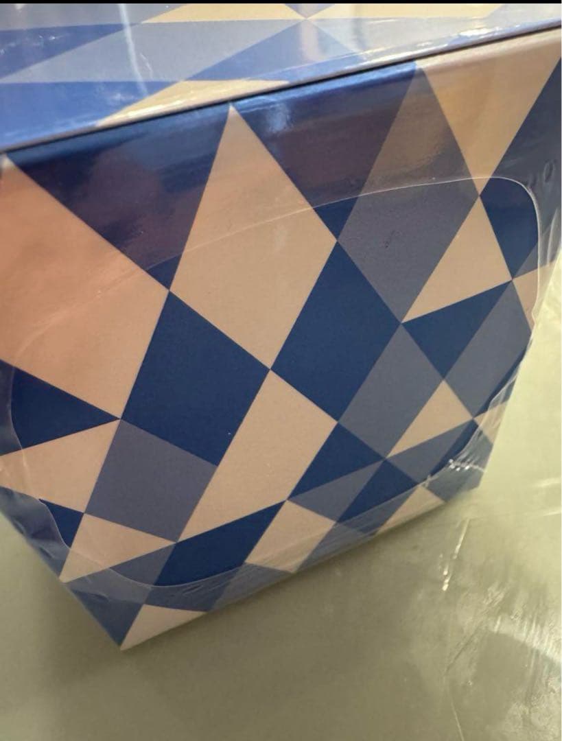 【未開封】エニシーグローパックCL＋ 10回分 炭酸ガスパック