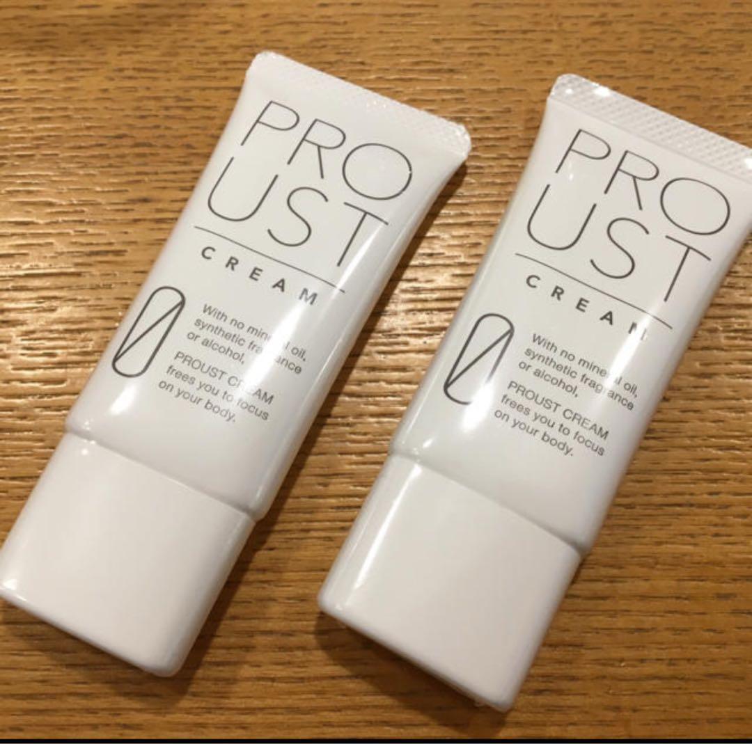 プルーストクリーム PROUST CREAM 30g