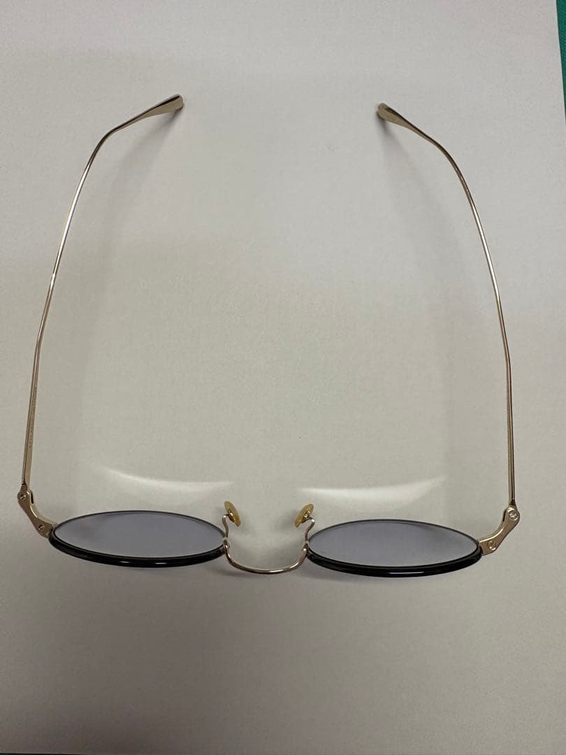 BJ CLASSIC COLLECTION サングラス　PREM-114S NT