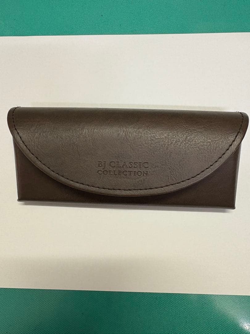 BJ CLASSIC COLLECTION サングラス　PREM-114S NT