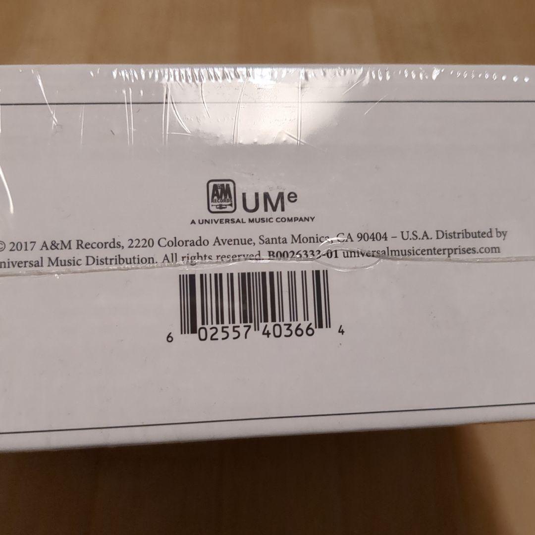 THE VINYL COLLECTION CARPENTERS 5枚未開封