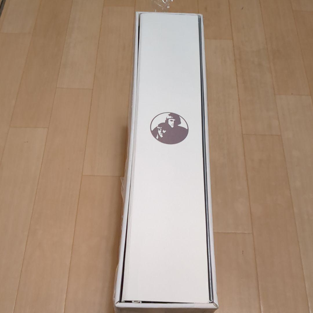 THE VINYL COLLECTION CARPENTERS 5枚未開封