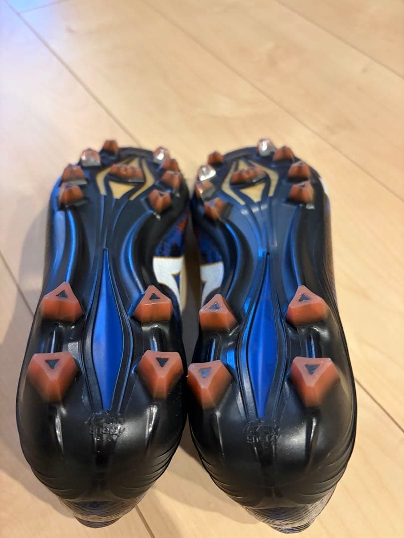 Mizuno Alpha 3 ミズノアルファ3 26.5 初版限定カラー